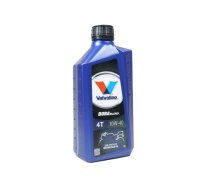 Valvoline 4-Stroke Motor Oil 10W-40 semi-synthetic 1l