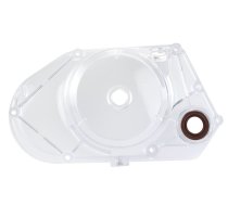 Clutch Cover Venandi transparent Simson S51