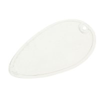 Indicator Lens front left Piaggio Liberty 125