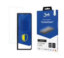Samsung Galaxy Z Fold 3 5G (Front) - 3mk FlexibleGlass™ screen protector