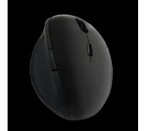 Logilink Mouse ID0139 Wireless, No, Black, Yes, Wireless connection