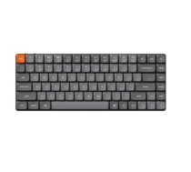 KEYBOARD WRL K3 MAX RGB/BLACK K3M-B1 KEYCHRON