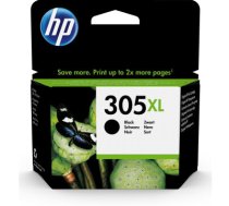 HP 305XL Original Black 1 pc(s)