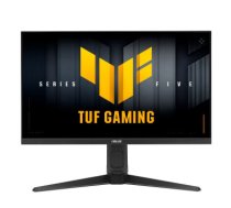 ASUS TUF Gaming VG279QML5A computer monitor 68.6 cm (27") 1920 x 1080 pixels Full HD LCD Black