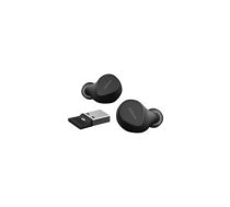 JABRA Evolve2 Buds USB-A MS