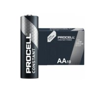 DURACELL MN 1500 PROCELL Constant AA (LR6) MINIMĀLAIS PASŪTĪJUMS 10GB.