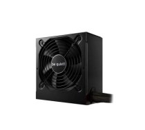 System Power 10|ATX 2.52|550 Watts|Cooling System 12cm fan|80 PLUS BRONZE|PFC Active|MTBF 100000 hours|Colour Black