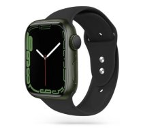 Tech-Protect IconBand for Apple Watch 4|5|6|7|8|9|SE|Ultra 1|2 (42|44|45|49 mm) - Black