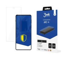 Motorola Edge S Pro 5G - 3mk ARC+ screen protector