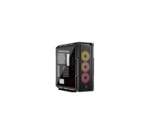 CORSAIR 5000T LX RGB Temprd Glass MT Bl