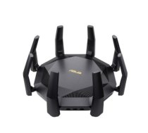 WRL ROUTER 6000MBPS 1000M/DUAL BAND RT-AX89X ASUS