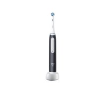 Oral-B iO3 Series Electric Toothbrush, Matt Black
