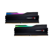 G.Skill Trident Z5 RGB DDR5-6000 CL36-36-36-96 1.35V 64GB (2x32GB) Intel XMP / AMD EXPO F5-6000J3636F32GX2-TZ5RK