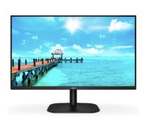 AOC Basic-line 27B2H/EU LED display 68.6 cm (27") 1920 x 1080 pixels Full HD Black