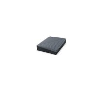 WD My Passport 4TB portable HDD Gray