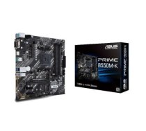 MB AMD B550 SAM4 ATX/PRIME B550-PLUS ASUS