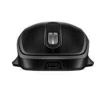 HP 510 Ultra-Fast Rechargeable Wireless Mouse