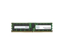 Server Memory Module|DELL|DDR4|16GB|UDIMM/ECC|3200 MHz|AC140401