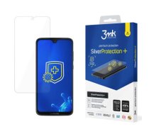Motorola Moto G7 - 3mk SilverProtection+ screen protector