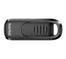 SanDisk Ultra Slider USB Type-C Flash Drive, 64GB USB 3.2 Gen 1 Performance with a Retractable Connector, EAN: 619659189945