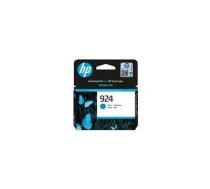 HP 924 Cyan Original Ink Cartridge