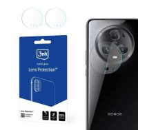 Honor Magic5 Pro - 3mk Lens Protectionâ¢