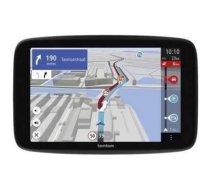 CAR GPS NAVIGATION SYS 7"/EXPERT 7+PP 1YD7.002.50 TOMTOM