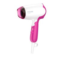 Philips DryCare BHD003/00 hair dryer Pink,White 1400 W