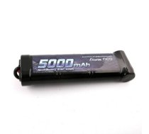 Battery Gens Ace Traxxas 5000mAh 8,4V NiMH Hump T-Dean