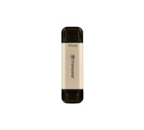 MEMORY DRIVE FLASH USB3 128GB/JF930C TS128GJF930C TRANSCEND