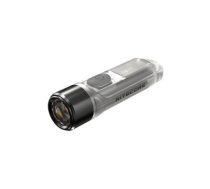 Flashlight Nitecore TIKI UV, 365nm, USB