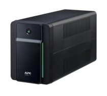 APC Easy UPS Line-Interactive 2200 VA 1200 W 6 AC outlet(s)