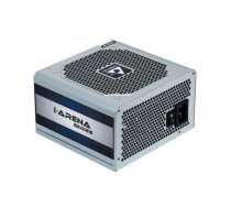 Power Supply | CHIEFTEC | 700 Watts | Efficiency 80 PLUS | PFC Active | GPC-700S