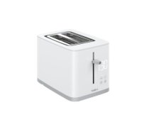 Tefal Sense TT693110 toaster 2 slice(s) 850 W White