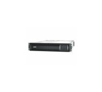 APC SmartConnect UPS SMT 3000 VA Rack