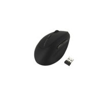 KENSINGTON Pro Fit LH Ergo Wirel. Mouse