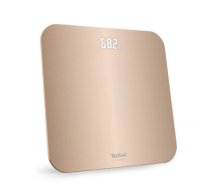 Tefal Classic PP1900V0 personal scale Square Beige Electronic personal scale