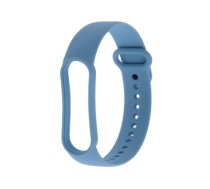 Silicone band for Xiaomi Mi Band 5 | 6 baby blue