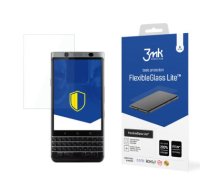 BlackBerry KeyOne - 3mk FlexibleGlass Lite™ screen protector