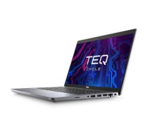 Teqcycle Dell Latitude 5420 Intel® Core™ i3 i3-1125G4 Laptop 35.6 cm (14") Full HD 16 GB DDR4-SDRAM 256 GB SSD Wi-Fi 6 (802.11ax) Windows 11 Pro Nordic Grey