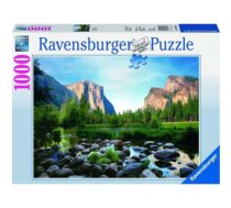 Ravensburger Puzzle 1000 Yosemite National Park