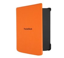 Tablet Case|POCKETBOOK|Orange|H-S-634-O-WW