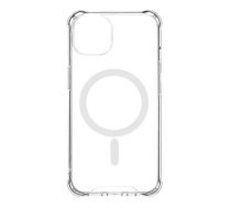 Tactical MagForce Plyo Cover for Apple iPhone 13 Transparent