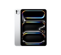 Apple 11-inch iPad Pro M5 Wi-Fi + Cellular 1TB with nano-texture glass - Silver | Apple
