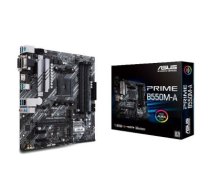 MB AMD B550 SAM4 MATX/PRIME B550M-A ASUS