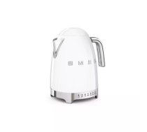 SMEG Kettle (KLF04WHEU) white (KLF04WHEU)