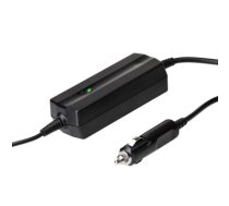 Akyga AK-ND-35 car notebook power supply dedicated for HP 19V | 4,74 A | 90W | 4,8 x 1,7 mm)