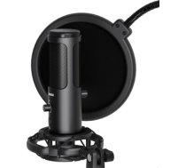 LORGAR Microphone Voicer 721 Complete Set|PnP|USB-C|Black retail