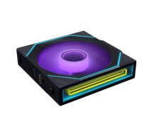 CASE FAN 140MM WRL/G99.14RSLIN1W1B.00 LIAN LI