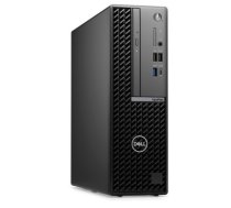 Dell OptiPlex 7020 SFF i3-14100/8GB/512GB/Intel Integrated/Ubuntu 22.04 LTS/Eng kbd+mouse/3Y ProSupport NBD OnSite Warranty